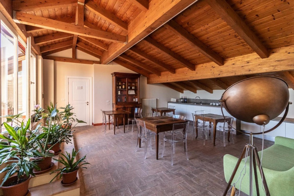 Casa Isolani - Santo Stefano