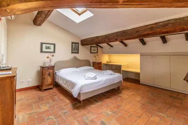 Casa Isolani - Santo Stefano image 10