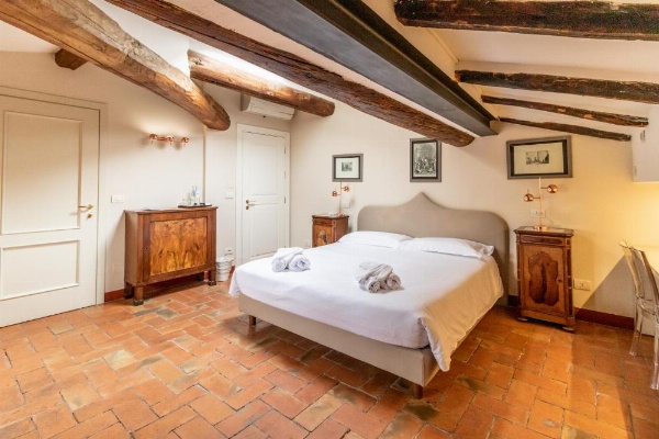 Casa Isolani - Santo Stefano image 12