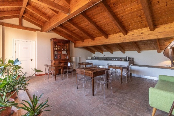 Casa Isolani - Santo Stefano image 3