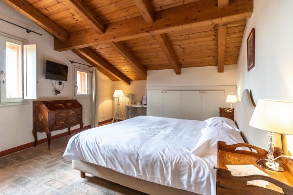 Casa Isolani - Santo Stefano image 30