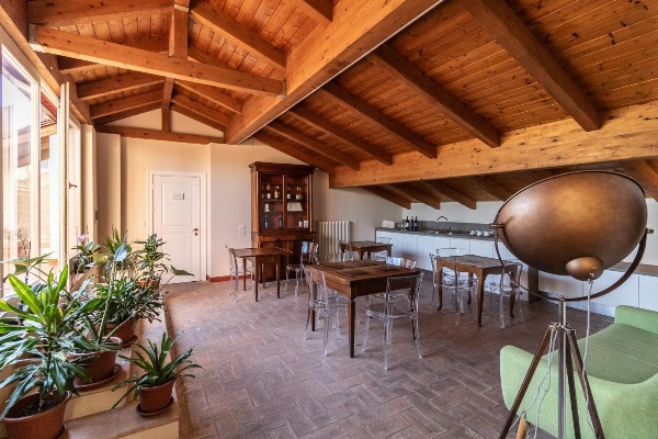 Casa Isolani - Santo Stefano image 4