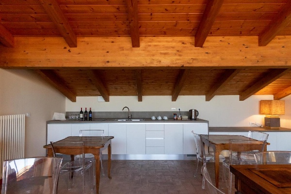 Casa Isolani - Santo Stefano image 5